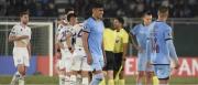 Bolívar cae ante Rivadavia; pero logra clasificar a Sudamericana