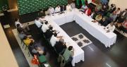 En medio del bloqueo, Alcaldía de San Julián confirma diálogo entre movilizados y autoridades