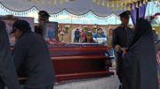 Feminicidio en Tarata: despiden a Sofía y continúa la búsqueda de su yerno