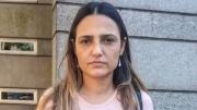 Activista argentina Mercedes Trimarchi abandona Bolivia tras polémica por declaraciones contra el Gobierno