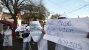 Campesinos de La Paz preparan un cabildo para definir si dialogan con Rodrigo Paz