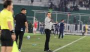 Alejandro Restrepo: “Sentimos el desgaste físico en un lugar que habitualmente no jugamos”