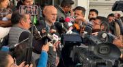 “Evo va a tener que dar cuentas a la Justicia”: Lupo habla de “paranoia” en el Chapare y cuestiona bloqueos evistas