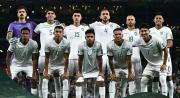 Estos son los convocados de La Verde para los amistosos frente a Escocia y Argelia
