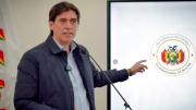Gobierno activa nuevo corredor humanitario hacia el norte paceño para garantizar abastecimiento