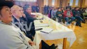Se reinstala el diálogo para frenar los bloqueos en La Paz; COB y Túpac Katari no asisten pese a convocatoria abierta