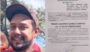 Venezolano con orden de aprehensión por asesinato en Los Negros