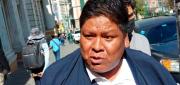 Dictan detención preventiva de seis meses para Henry Nina
