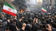 Amnistía acusa a Irán de intensificar la represión alegando motivos de seguridad por la ofensiva de EEUU e Israel