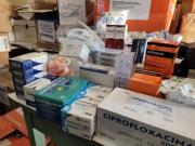 Farmacias advierten riesgo de incremento en medicamentos