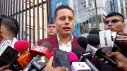 Vicepresidente afirma que un estado de excepción no es la salida al conflicto y se dará garantías a dirigentes