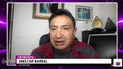 Barral presentará acción de cumplimiento contra el Gobierno y dirigentes por incumplir orden judicial de levantar bloqueos