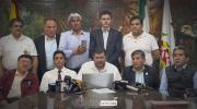 Cívicos determinan solicitar estado de excepción sectorizado, aprobación de la Ley Antibloqueos y detención de Evo
