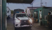 Hallan droga en la celda del hijo del expresidente Luis Arce en Palmasola