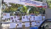 Estudiantes cierran la Uagrm exigiendo la renuncia de un dirigente de la FUL