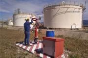 Tras inspección a la PSL Carlos Villegas, la ANH instruye a YPFB asumir acciones correctivas