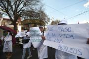 Médicos piden “pausa humanitaria” para abastecer de medicamentos a hospitales
