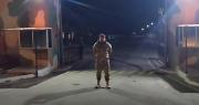 Ministerio de Defensa advierte que es “falso” el supuesto movimiento de vehículos militares de Patacamaya