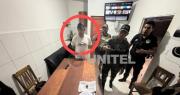 Hallan droga en la celda de Marcelo Arce en Palmasola, según el gobernador de la cárcel