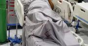 Madre apuñalada por su hijo corrió por toda la casa para salvar su vida, señala la Policía
