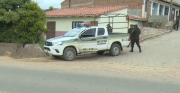 Joven muere de un disparo tras intervenir en una discusión de pareja