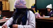 Santa Cruz: ¿Qué responde la Dirección de Educación sobre el horario de invierno?