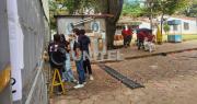 Dictan cuarto intermedio en la toma del campus de la Uagrm hasta el martes 2 de junio