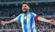 Con Leo Messi a la cabeza: Esta es la lista de Argentina para el Mundial 2026