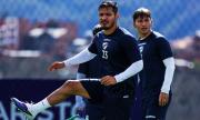 Tras ser eliminado de la Libertadores, Bolívar goza de un descanso