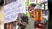 Comisión especial de Diputados alista informe sobre causas y responsables del combustible contaminado