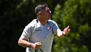 Always Ready echa a Straccia ni un mes después de contratarlo