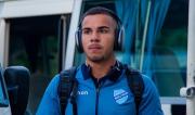 Robson Matheus pone en duda su continuidad en Bolívar tras recibir ofertas del exterior