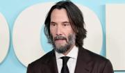 Keanu Reeves defiende a polémico director que estafó a Netflix con 11 millones de dólares