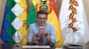 OPINIÓN Bolivia necesita un centrismo fuerte, creativo, colaborativo y empoderdo Gustavo Castellanos