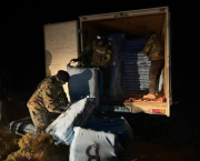 Droga en la frontera: investigan hallazgo de más de 1.400 paquetes de marihuana en la ruta Alota – Avaroa