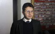 Diputado Rojas presenta proyecto de ley para el resarcimiento del daño civil durante manifestaciones