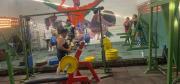 Santa Cruz abre la temporada de powerlifting con la Copa ‘Valeriano Céspedes’