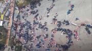 Paro de transporte en La Paz languidece y en El Alto admiten que se relaja el bloqueo