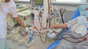 Salud garantiza la continuidad de tratamientos de hemodiálisis en hospitales privados