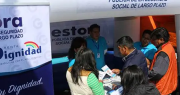 Gestora lanza cronograma anual en pagos de Pensiones