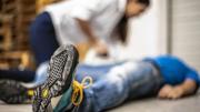 Enfermos con epilepsia exigen soluciones urgentes ante escasez de fármacos y equipos dañados