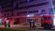 Rumanía responsabiliza a Rusia del impacto de un dron contra un edificio residencial en el este del país