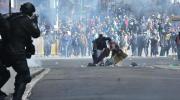OPINIÓN Seamos realistas: anular la orden de aprehensión contra Argollo es la vía para lograr un acuerdo Raúl Peñaranda U.