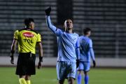 Robson Matheus y un futuro incierto en Bolívar
