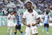 Bolívar define el futuro del delantero Dorny Romero