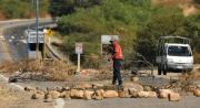 ¿Resarcimiento de daños por bloqueos y movilizaciones?: un proyecto de ley lo plantea