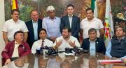 Comités cívicos de Bolivia exigen ejecutar “de inmediato” la orden de aprehensión contra Evo Morales