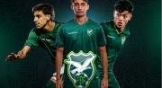 Ribera, la joya boliviana de 21 años que llena de esperanza a La Verde y comparan con Marcelo Martins