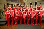 Promociones Gloria pide frenar el hate contra las candidatas del Miss Santa Cruz 2026