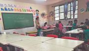 Desde el lunes rige el horario de invierno en las escuelas cruceñas